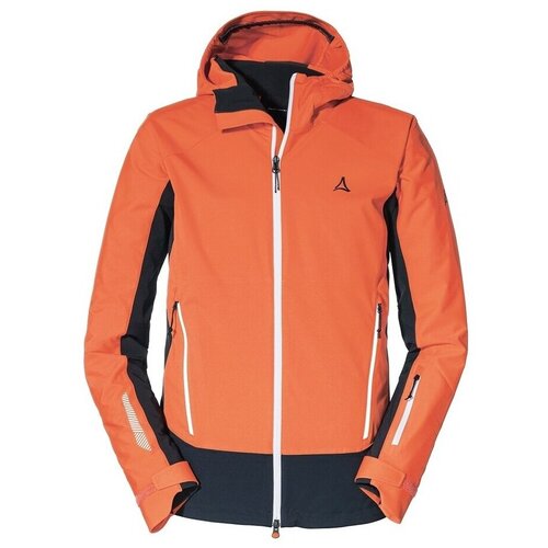 Schöffel Jakne Softshelljacke Miara Oranžna Cene