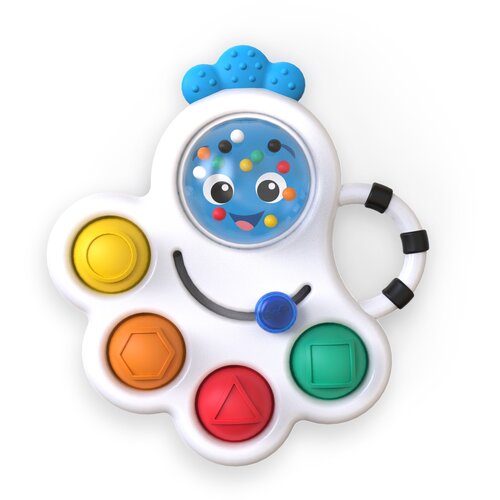 Kids II Baby Einstein zvečka 3u1 hobotnica Cijene