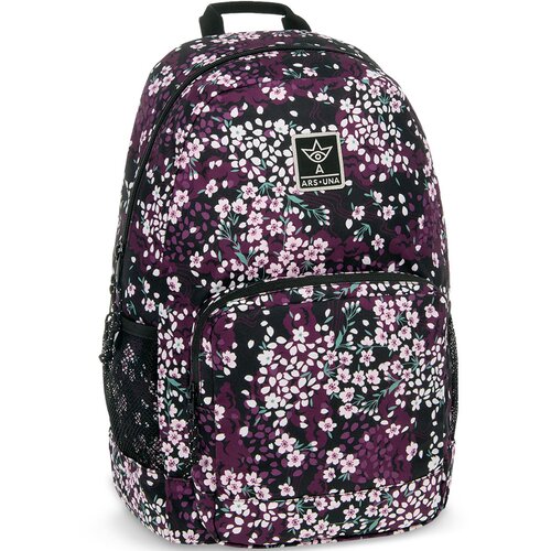 Ars Una Sakura &scaron;kolski ruksak AU-14 32x51x25 cm Cijene