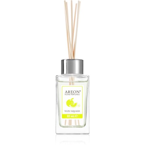Areon Home Perfume Yuzu Squash aroma difuzer s punjenjem 85 ml Slike
