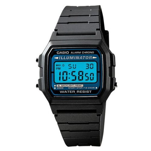 Casio collection dečiji sat ( F-105W-1A ) Cene