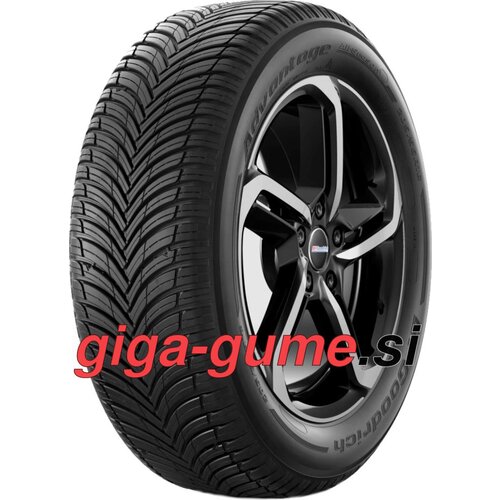 BF Goodrich Advantage All-Season ( 185/65 R14 86T ) Cene