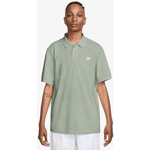 Nike Polo Majica Club Cene