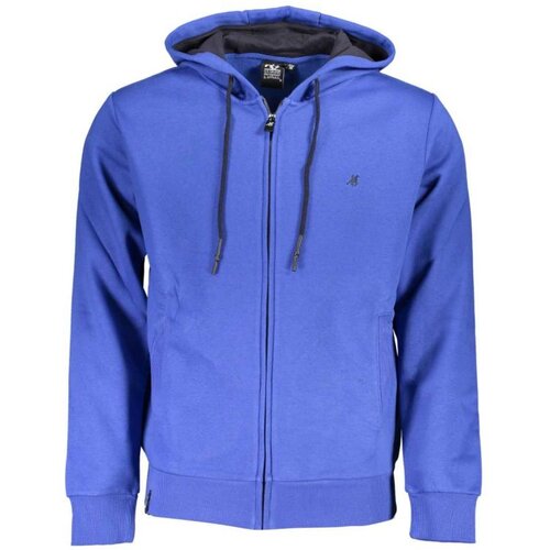 U.S. GRAND POLO muŠki duks usf179/ plavi Cene