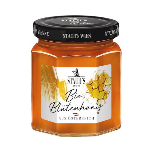 STAUD‘S Bio cvetlični med iz Avstrije - 37 g Cene