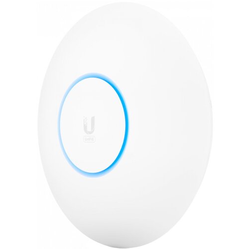Ubiquiti Powerful, ceiling-mounted WiFi 6E access point designed to provide seamless, multi-band coverage... Cijene