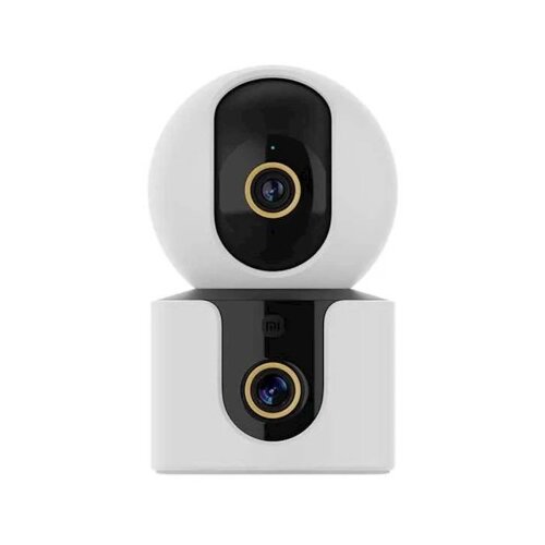 Xiaomi Dvojna pametna kamera C500 EU 4MP, 220V, Notranja, Dvojna leča Cene