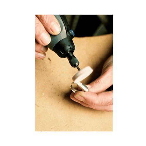 Dremel Bosch nastavak za poliranje 10 mm Cijene
