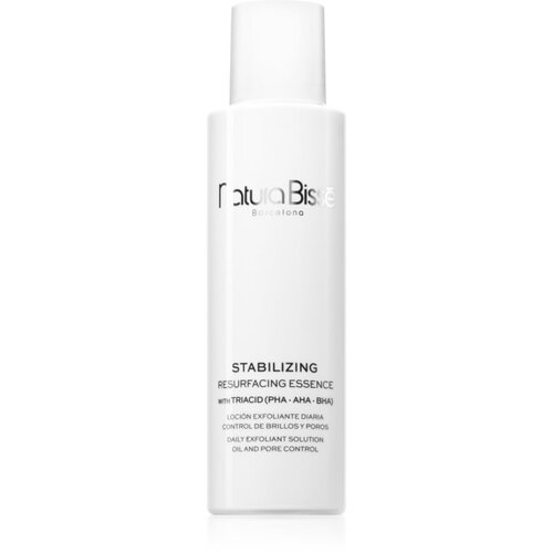 Natura Bissé Stabilizing Resurfacing Essence eksfoliacijska esenca z vlažilnim učinkom 100 ml Cene