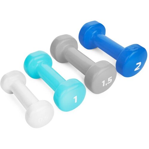 Spokey Fitnes ročke Slike