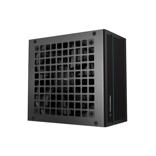 DeepCool Napajalnik ATX PF400, 400W, 80 PLUS, črn Cene