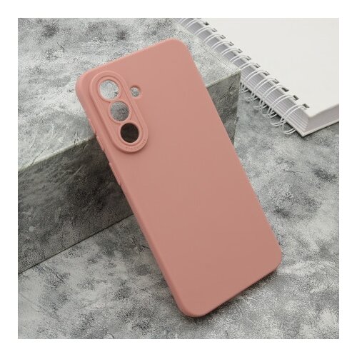  futrola silikon pro camera za samsung a376b galaxy a37 5g roze ( F123651 ) Cene