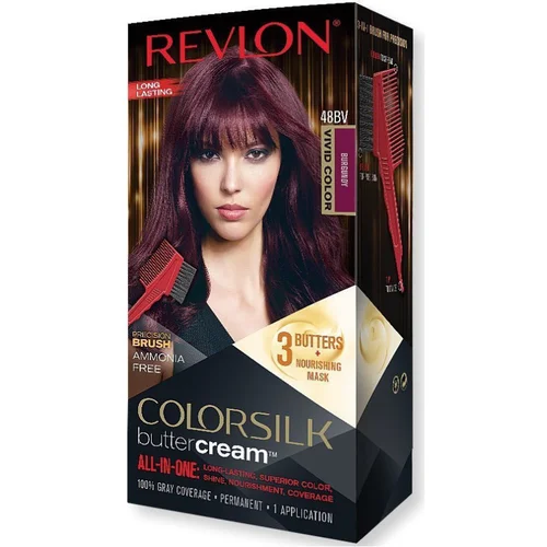 Revlon -