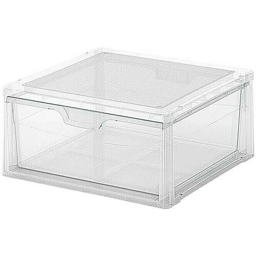 Kis Kutija s ladicama (D x Š x V: 39 x 39 x 18 cm, 17 l) Cijene