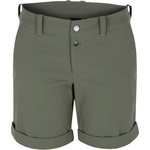 HANNAH Women's Shorts RUE four leaf clover Cene