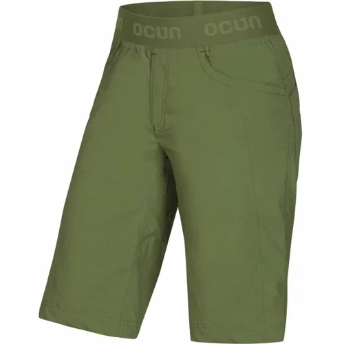 OCÚN MÁNIA Muške kratke hlače za penjanje, zelena, veličina