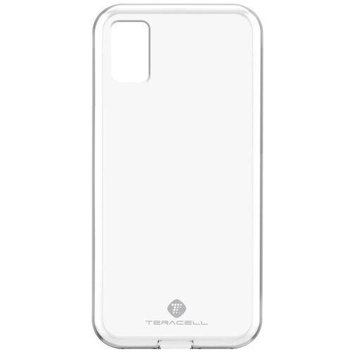  Maska za ZTE Blade A31 Giulietta transparent crystal clear Cene