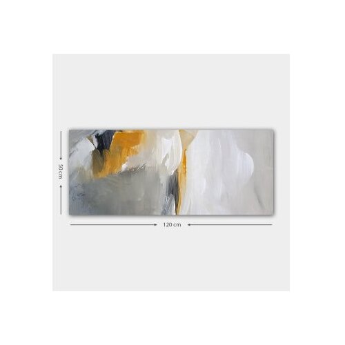 Wallity Slika YTY1239732283_50120, 50x120cm Slike