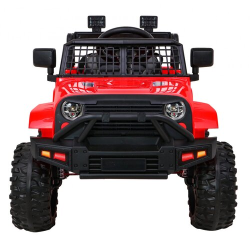  Avto na akumulator Jeep Dark Night Slike