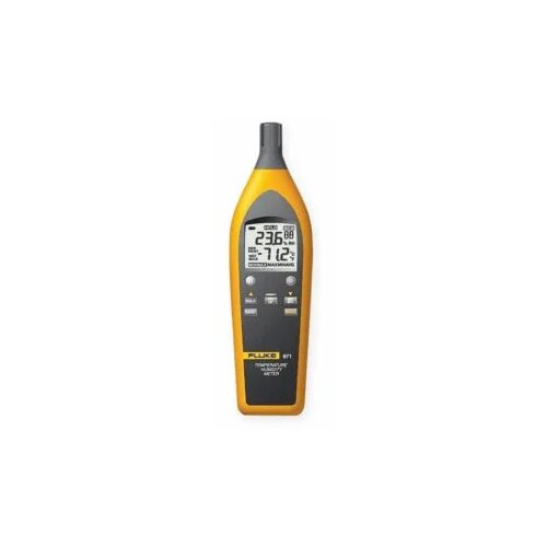 FLUKE mjerač temperature i relativne vlage 971 Slike