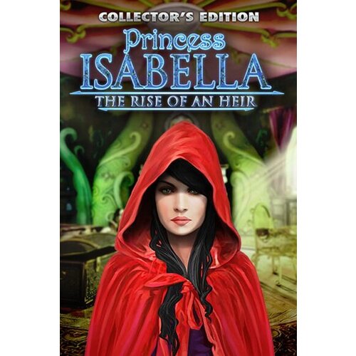  princess isabella: the rise of an heir steam key global Cene