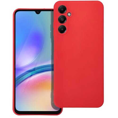 Soft maska za SAMSUNG A05S red Cijene
