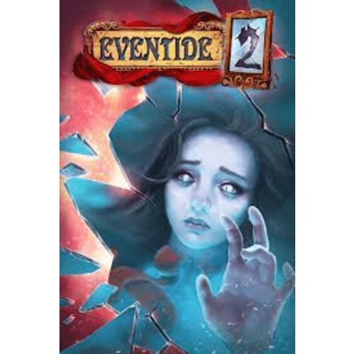 Steam Eventide 2: The Sorcerers Mirror (PC) Key GLOBAL Cene