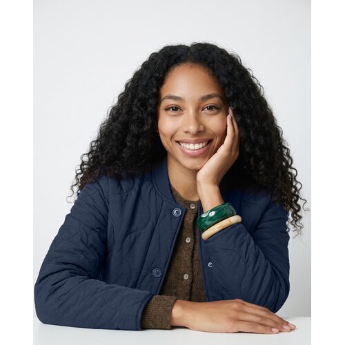 Only Jakne ONLSALSA QUILTED JACKET Slike