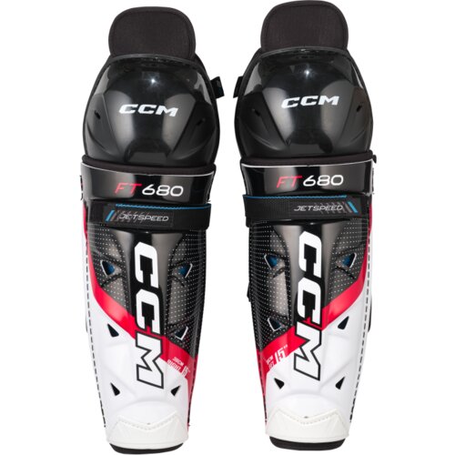 CCM Hokejski ščitniki za kolena JetSpeed FT680 Junior, velikost: 11, (20782528) Cene