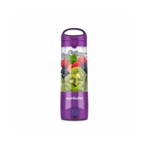 Nutribullet NBP003PU Prijenosni smoothie