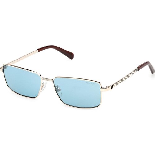 Guess GU00273 32V ONE SIZE (56) Zlata/Modra Cene