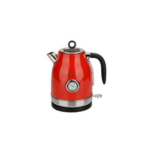 Zilan ZLN7033 Kuhalo za vodu, retro, crveno Cijene