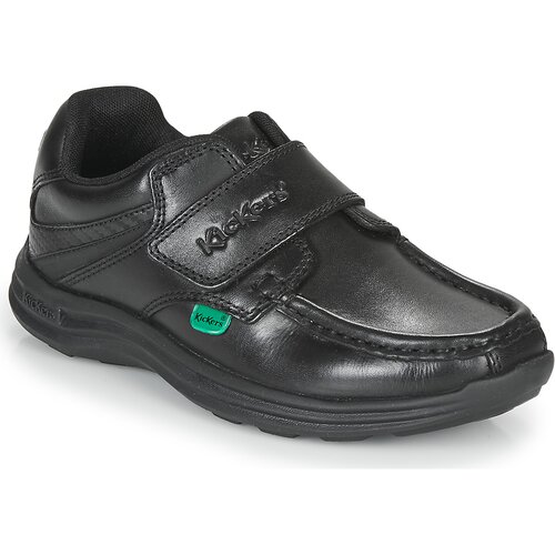 Kickers REASAN STRAP Crna Cijene