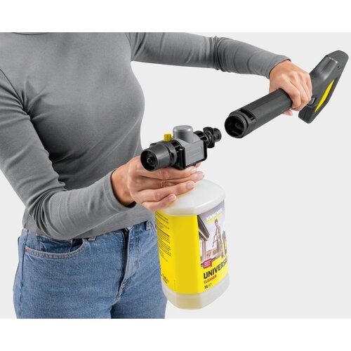 Kärcher K 4 Comfort Premium Perač pod pritiskom Cene