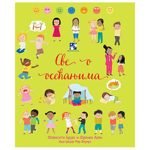 Kreativni Centar Sve o osećanjima Slike