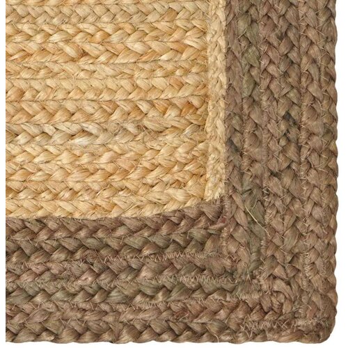  Tepisi za područja Siva 160 x 230 cm Juta - Siva 160 x 230 cm Cijene
