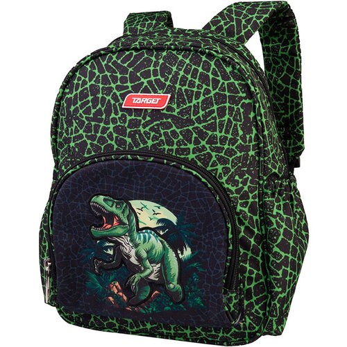 Target Otro&amp;scaron;ki nahrbtnik Kinder Bag Dino Explorer Slike