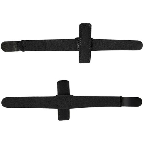 INF Opora za prstno opornico, 2 paketa Black, (21835958) Cene