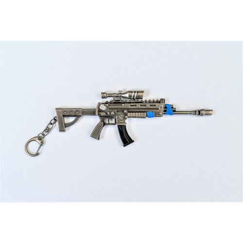 Toy Rifle 5 COMIC ONLINE GAMES OBESKI Slike