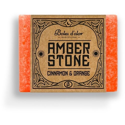 Boles d&amp;acute;olor Di&amp;scaron;eči vosek Cinnamon &amp;amp; Orange &amp;ndash; Slike