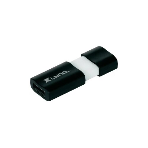 Xlyne USB stik Wave 128 GB crni/bijeli 7912800 USB 3.0 Cene
