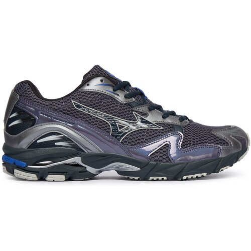 Mizuno WAVE RIDER 10 Ljubičasta Slike