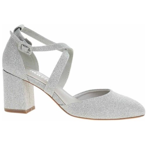 Tamaris Salonarji 12441441919 Srebrna Slike