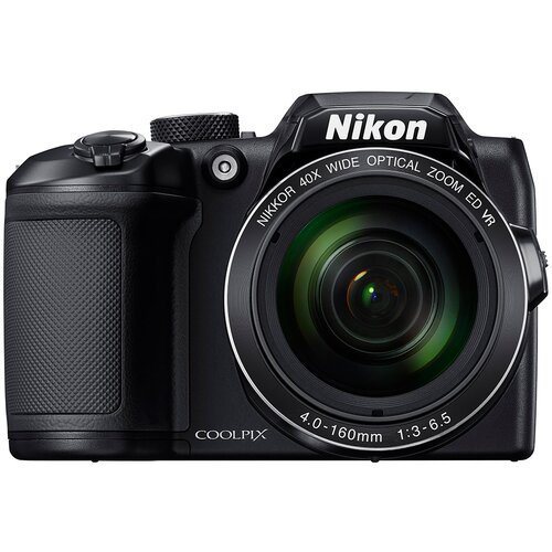 Nikon B500 crni + poklon torba CS-P08 + kartica 8GB Cene