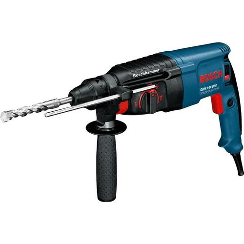 Bosch vrtalno kladivo gbh 2-26 dre 0611253708 Cene