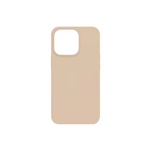 Goospery soft feeling silikonski ovitek za Samsung Galaxy A53 - bež Cene