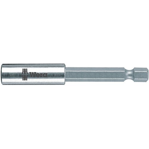 Wera 899/4/1 Univerzalni držač bitova, 1/4" x 75 mm, 05053455001 Cene