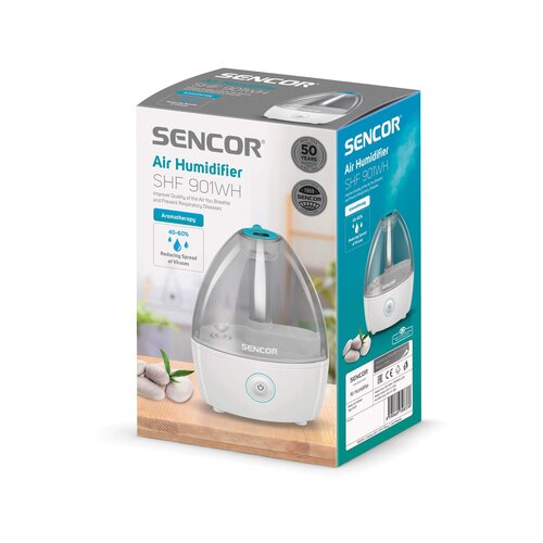 Sencor SHF 901WH mini ovlaživač zraka Cijene
