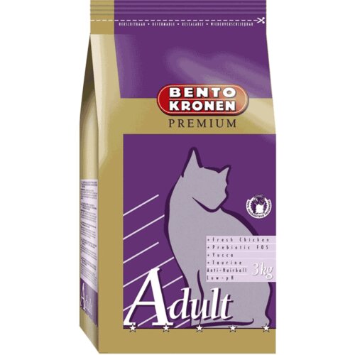 Opti Life Cat Adult Chicken Cene