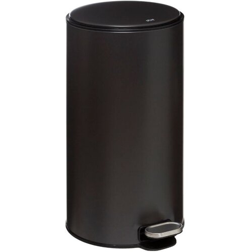 5five FIVE Kanta Za Smeće 30L Delta 31.5X31.5X62Cm Inox Crvena Slike
